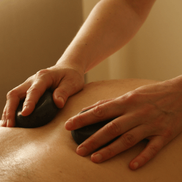 Skin Care Therapy for Anxiety